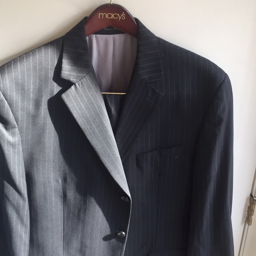 Michael Kors suit
